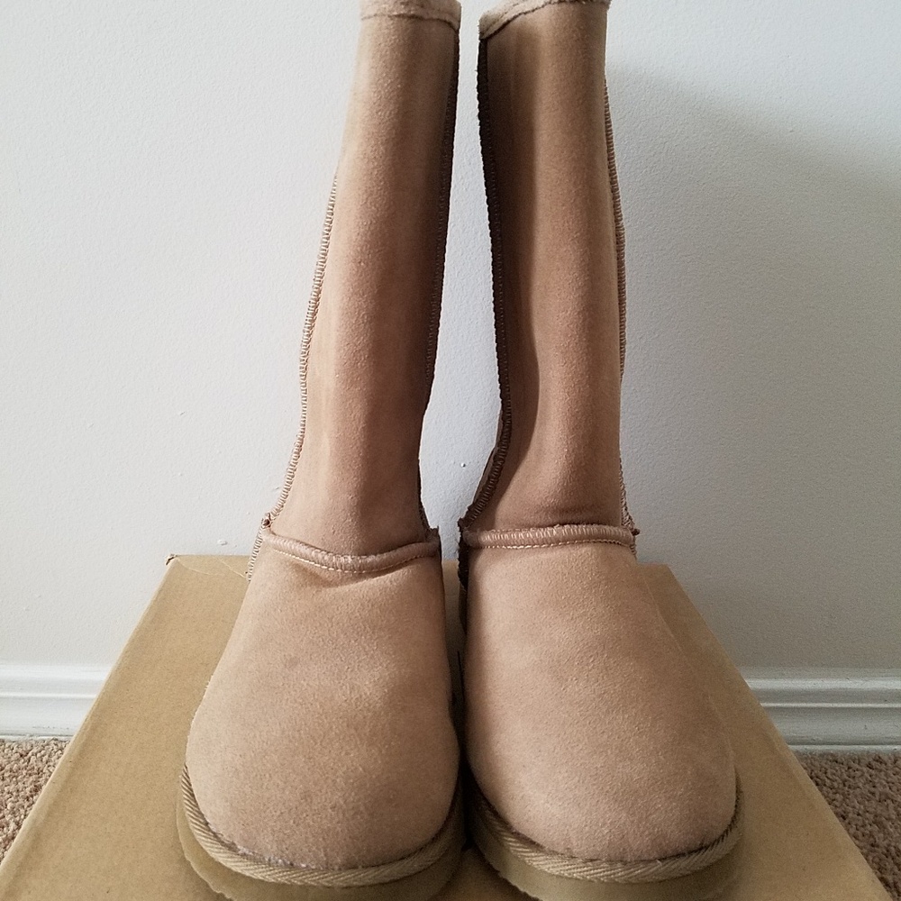 Womens Melrose Ave Boots size 10